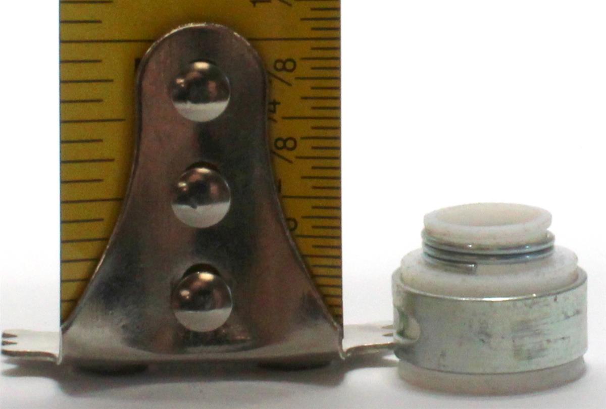 Magnéto 2a042 Ultra Léger Expérimental Pour Moteur 2 Temps - Pièce Moteur Slick Mfg